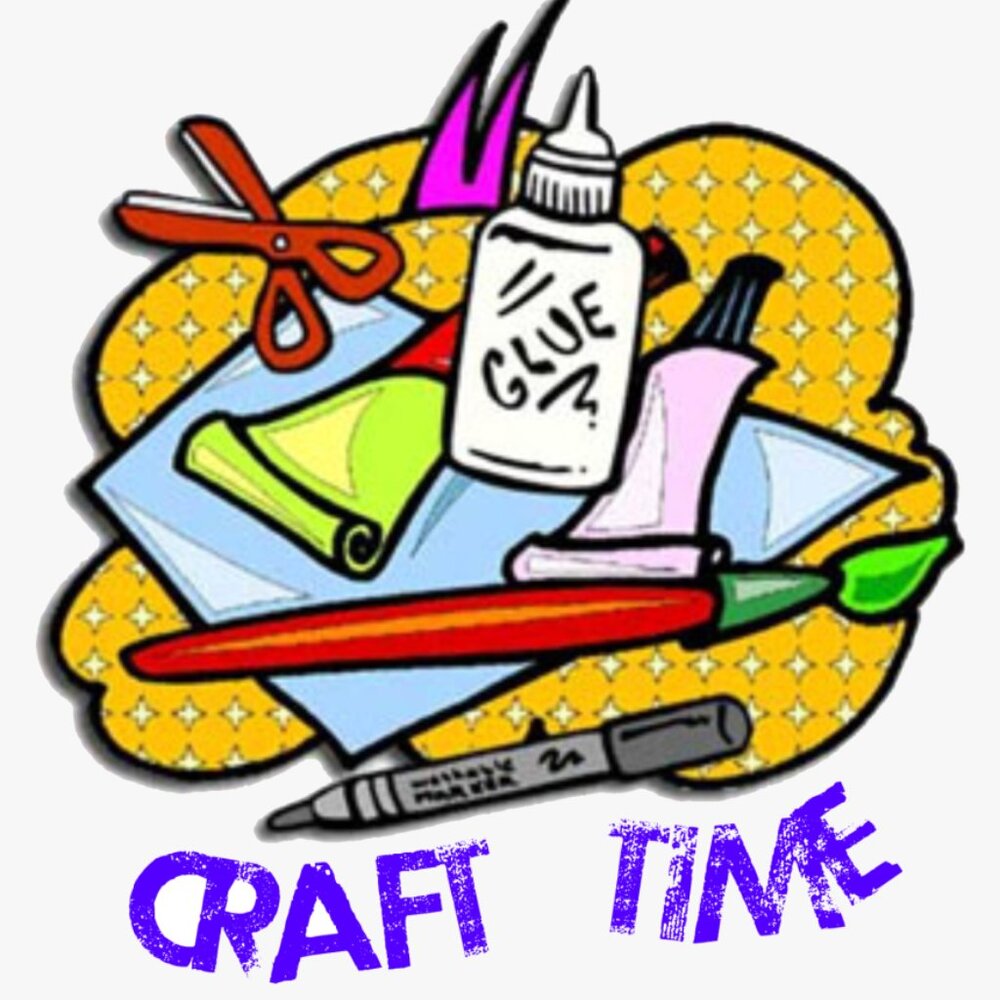 ARTS AND CRAFTS